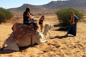 Mini-Sahara Day Trip: A Journey You’ll Never Forget