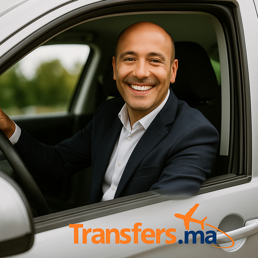 agadir airport transfer