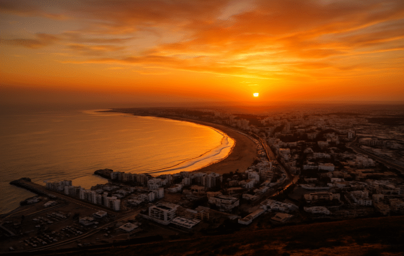 agadir excursions