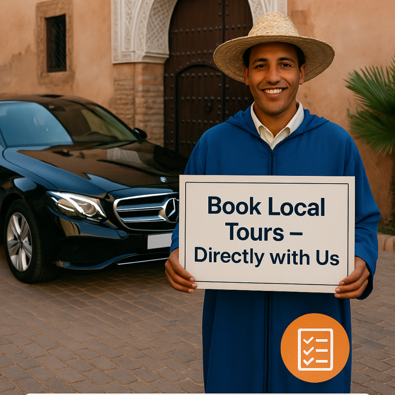 agadir tours