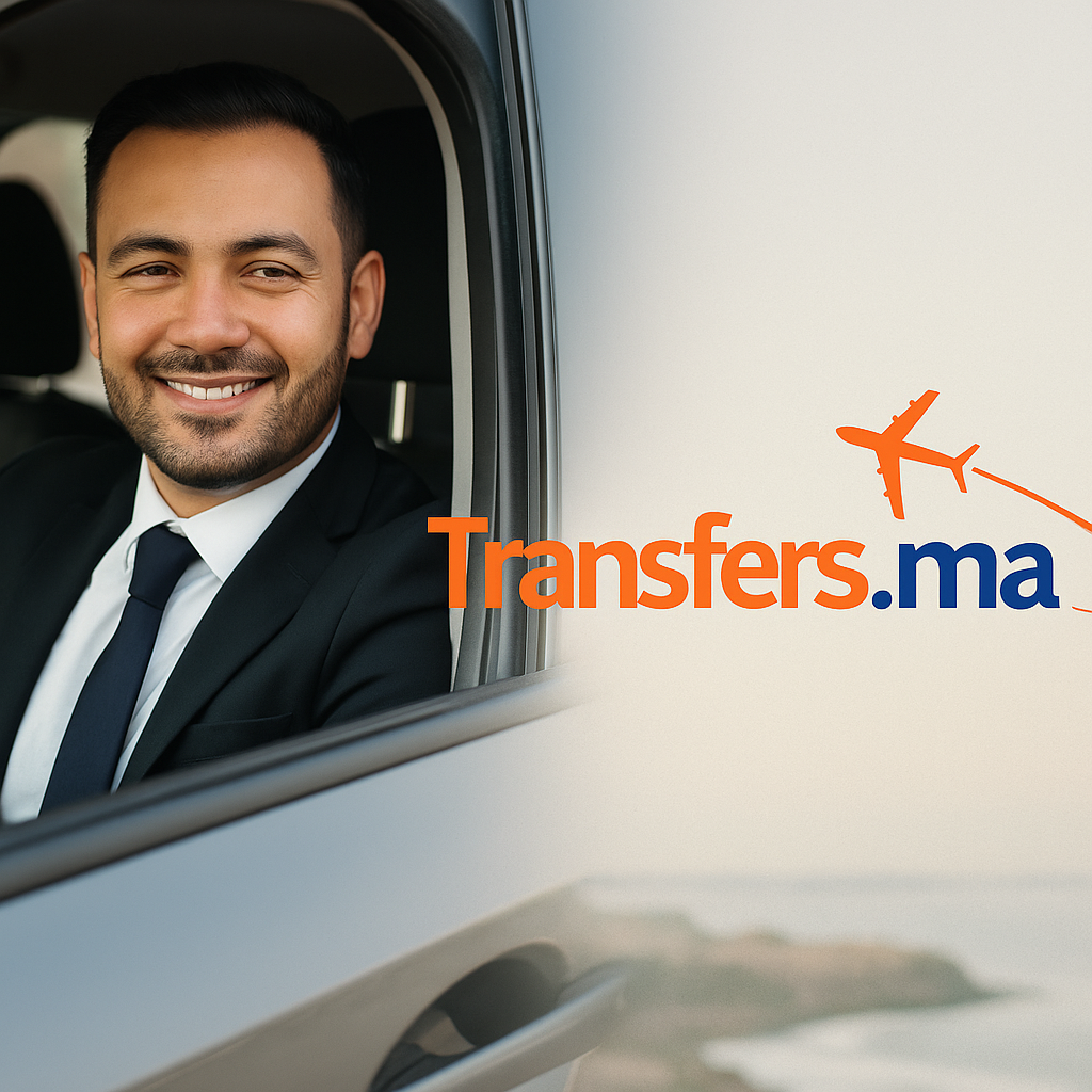 agadir airport to taghazout