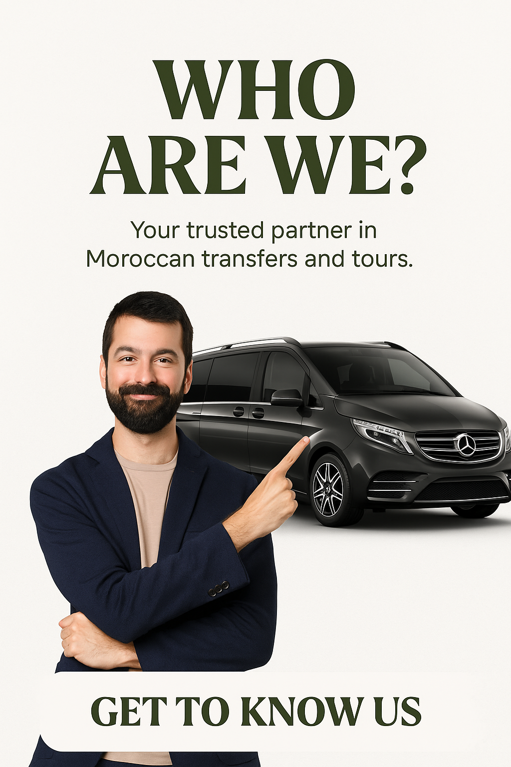 airport transfer morocco